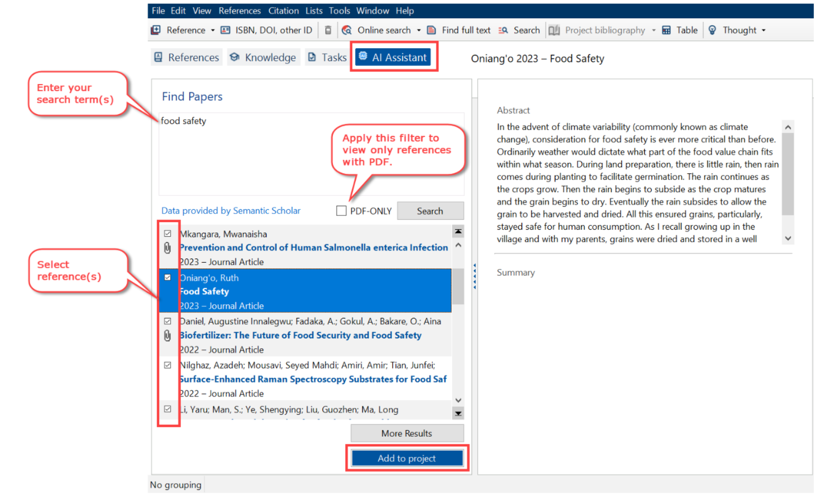 Fimex-Citavi7-AI-Assistant Fimex-Citavi7-AI-Assistant