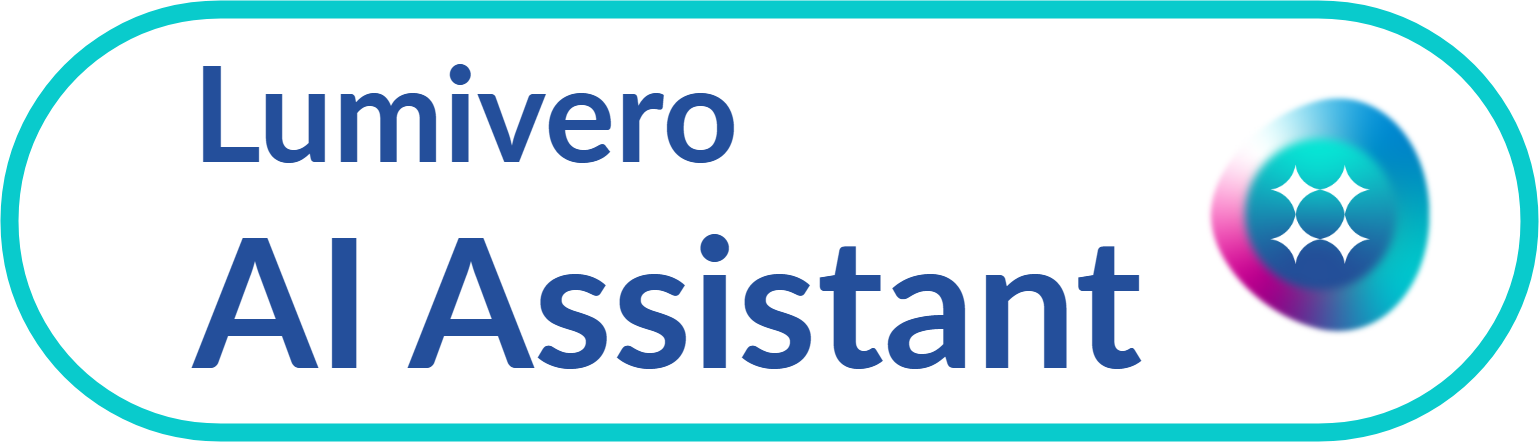 Fimex-International-Lumivero-AI-Assistant-Logo-1