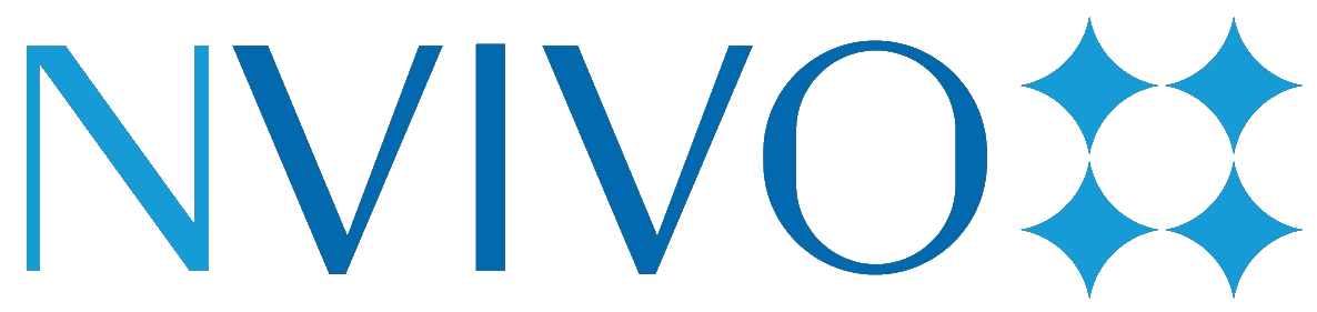 Nvivo Logo PNG